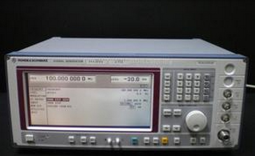 SMT06羅德與施瓦茨R&S SMT06 6G信號(hào)發(fā)生器