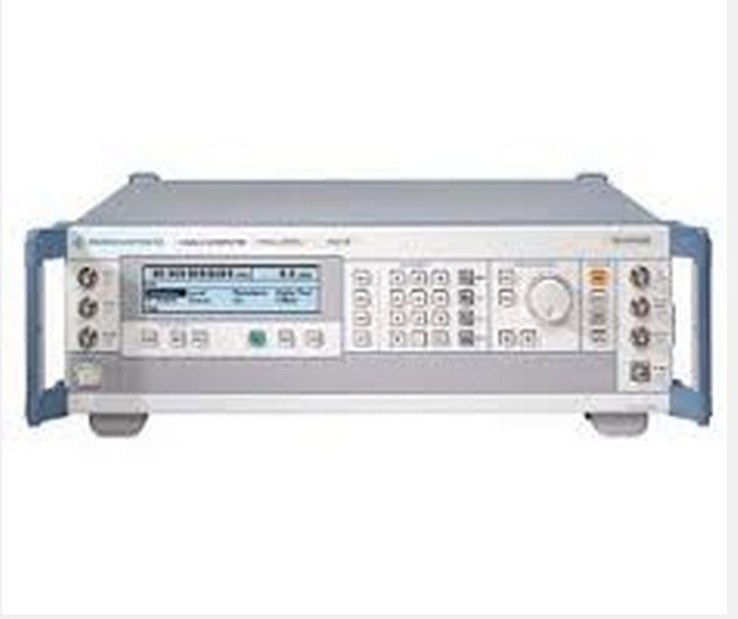 SMR50羅德與施瓦茨R&S SMR50 數(shù)位示波器?