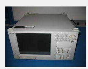 MU163220A Anritsu 安立  MU163220A分析儀
