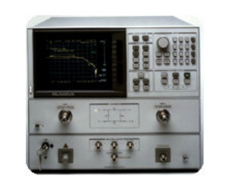 8703A 安捷倫 Agilent?8703A?光波元器件分析儀