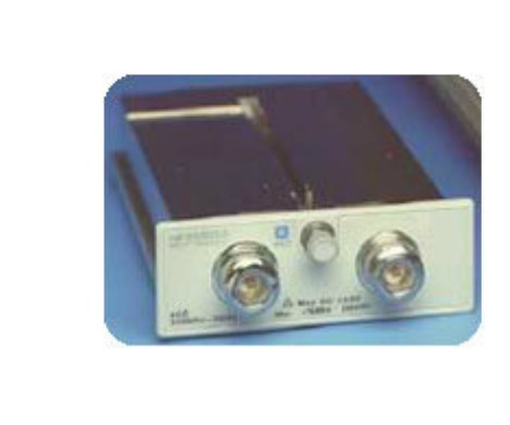 85082A 安捷倫agilent 85082A 50-Ohm Input 模塊