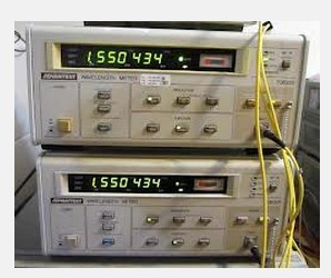 TQ8325 ADVANTEST TQ8325 光波長計