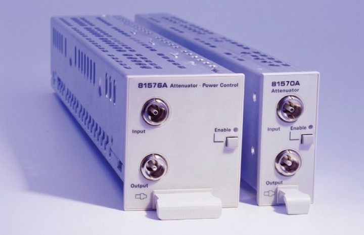81570A 安捷倫Agilent 81570A 可變光衰減器模塊