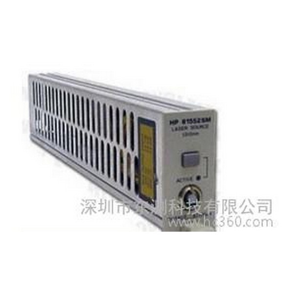 81551mn 安捷倫 Agilent 81551mn可調激光源