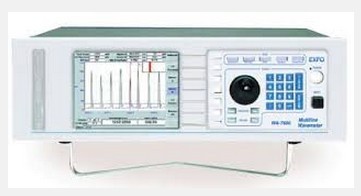 WA-7100 EXFO??WA-7100、WA-7600多波長計