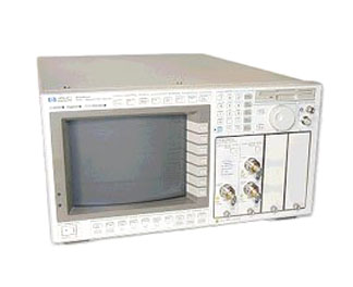 83483A 安捷倫 Agilent 83483A 20 GHz 雙通道電模塊