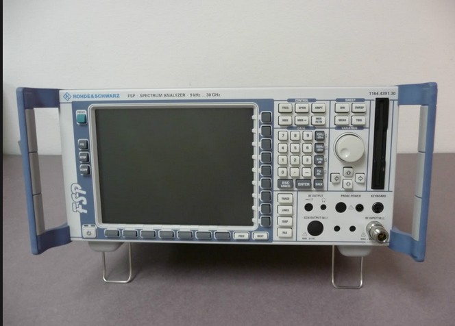 FSP30 羅德與施瓦茨R&S?FSP30 頻譜分析儀 9KHz到30GHz