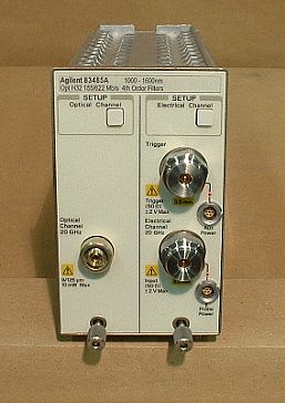 83485A 安捷倫 Agilent?83485A?模塊