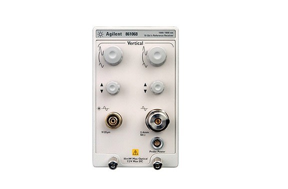86106B 安捷倫 Agilent 86106B校準(zhǔn)光通道