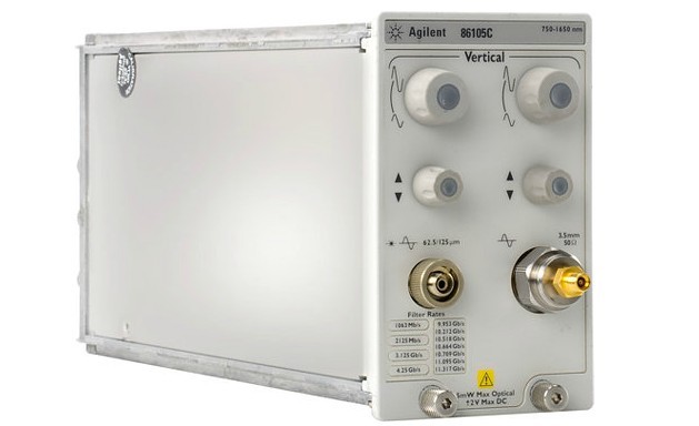 86105D 安捷倫Agilent 86105D 模塊