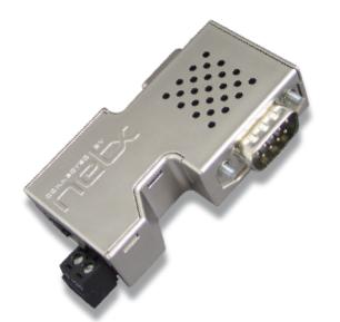 以太網轉MPI/DP/PPI網關（NL50-MPI）