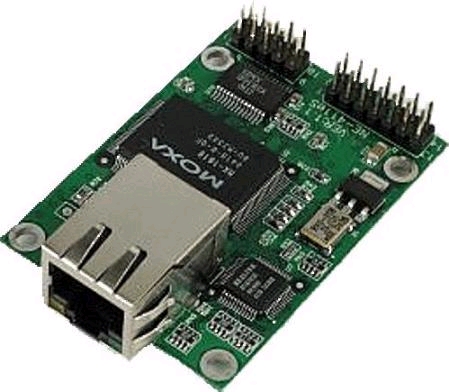 廣西MOXA NE-4110S銷售價格