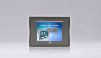 weinview MT6056i HMI
