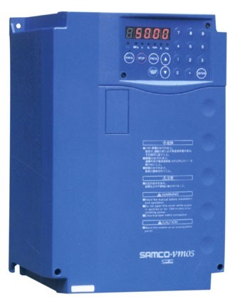 三肯變頻器VM05-2.2K