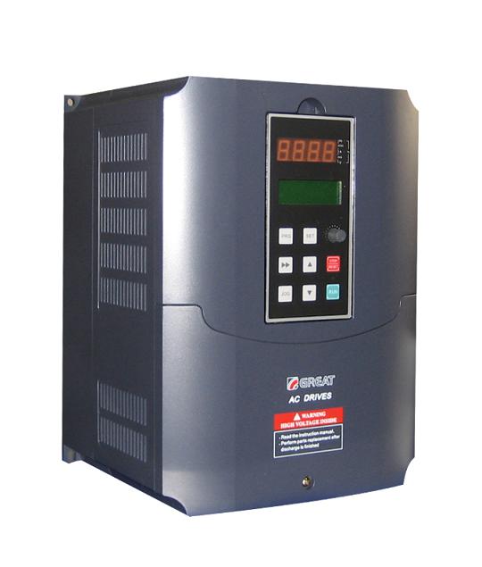 格立特VF12系列恒壓供水專用變頻器