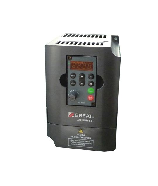 格立特變頻器VC1000系列