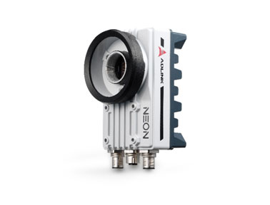 凌華NEON-1040/1020:新一代基于x86四核處理器的智能相機