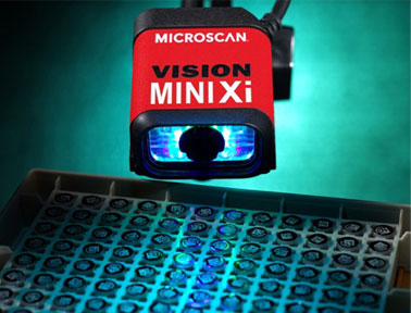 邁思肯Vision MINI Xi 智能相機