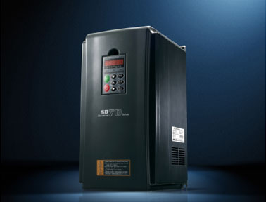 希望森蘭SB70G系列變頻器