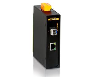 千兆光纖收發器KOM600G-1GX-1GE價格
