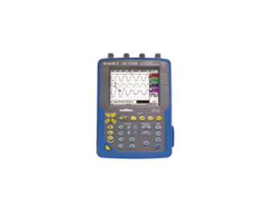 埃納迪斯OX7204手持式示波表