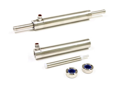 科瑞LinMot工業直線電機