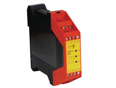 科瑞SAFE4 ECO系列安全繼電器