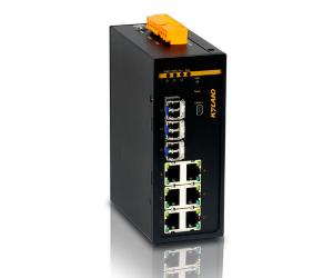 千兆交換機SICOM3306-2GX-6T價格