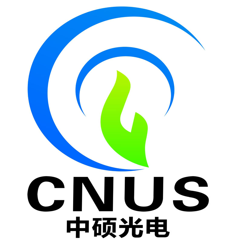深圳中碩光電科技有限公司