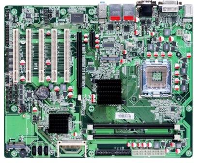 DEKON G41 ATX工業大母板　DMB-1041 