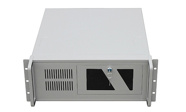 DEKON 4U19寸上架式工控整機　IPC-660 　　