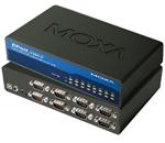 USB轉串口集線器MOXA Uport 1650-8總代理