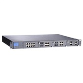 模塊化交換機MOXA IKS-6728-4GTXSFP-HV-T總代理