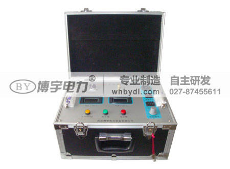 ZGF直流高壓發(fā)生器（系列）