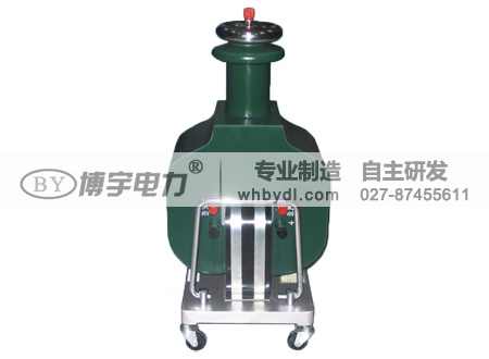 BYGYD干式試驗變壓器（系列）