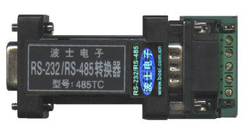 無源光隔RS232轉(zhuǎn)RS485/422轉(zhuǎn)換器