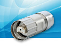 胡默爾HUMMEL M23 RJ45接插件
