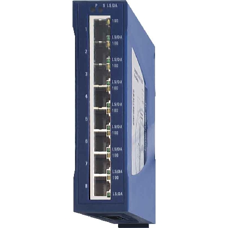 赫斯曼交換機SPIDER II 8TX銷售價格
