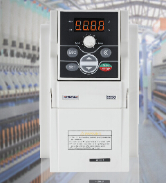 四方變頻器-E550系列