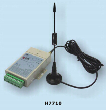 宏電H7710 DTU