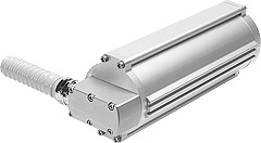 費斯托Festo 直線驅動器 DFPI 