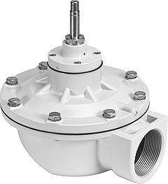 費斯托 Festo 逆向噴氣脈沖閥 VZWE 