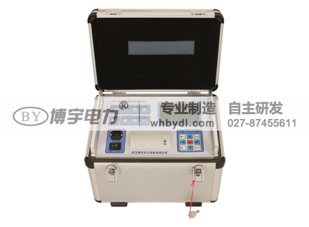 GKC-B5斷路器動特性分析儀