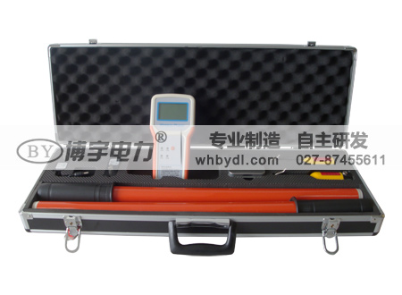 TAG-8000高壓無線核相儀