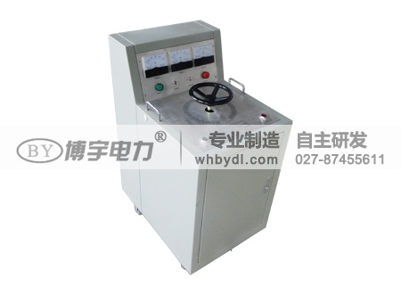 DDG大電流發生器（系列）