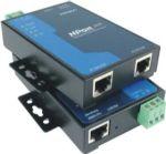 串口服務(wù)器MOXA NPort 5210總代理