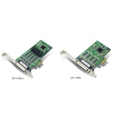 PCI-E多串口卡MOXA CP-114EL總代理