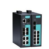 非網(wǎng)管交換機MOXA EDS-210A-1GSFP-1SFP總代理