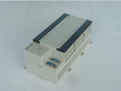 國產(chǎn)特價(jià)6軸高速脈沖PLC：N80-M48DT-AC（DC）