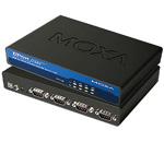 USB轉串口MOXA Uport 1410總代理